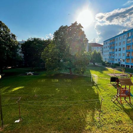 Industrial Apartment - 24H Self-Checkin Banska Bystrica Exterior photo