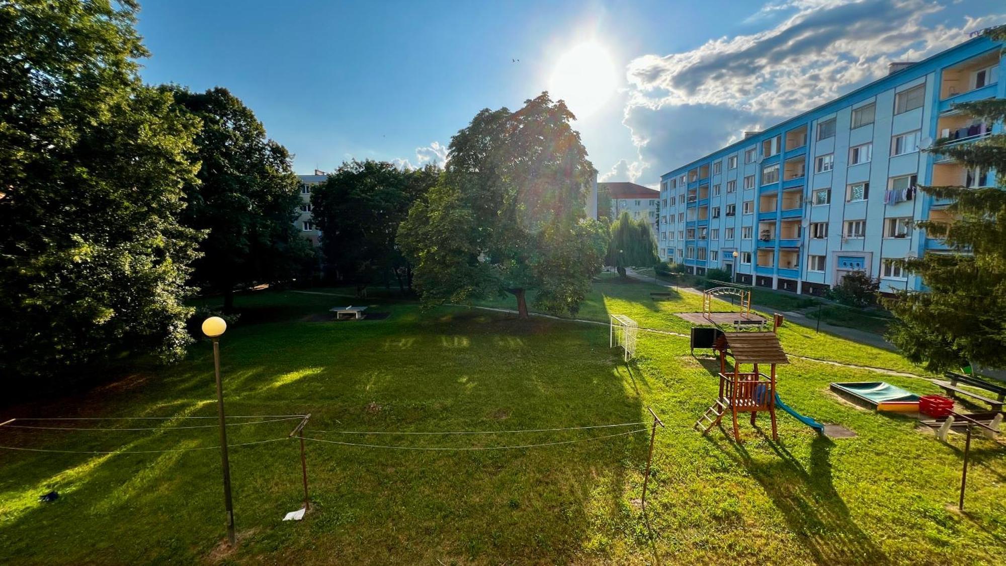 Industrial Apartment - 24H Self-Checkin Banska Bystrica Exterior photo